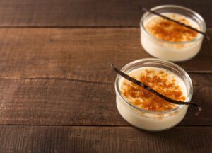 Creme Brulee